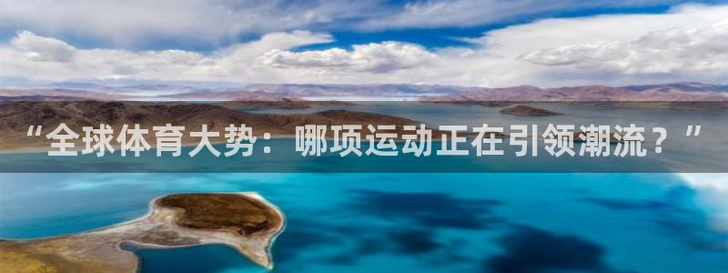 “全球体育大势：哪项运动正在引领潮流？”